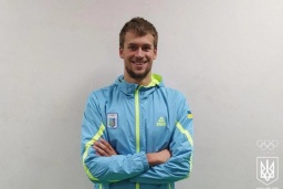 
Украина завоевала четвертую олимпийскую медаль в Токио
