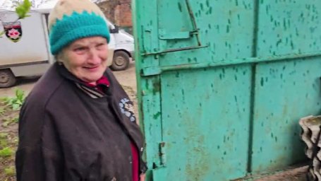 Атака на Константиновку: погибли два человека, среди раненых &mdash; ребенок