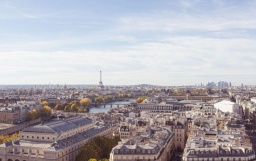 
Новые правила для украинцев во Франции: что нужно знать
