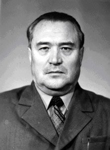 СТЕМПЛЕВСКИЙ АНАТОЛИЙ ИВАНОВИЧ - почетный гражданин города Константиновка