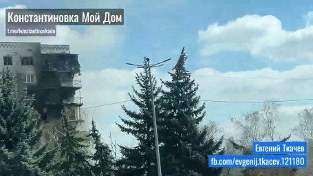 Эвакуация под обстрелами: ежедневные вызовы и &laquo;раздражение&raquo; спасателей в Константиновке | 4.09.2025