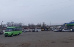 Обстановка в Константиновке 29 ноября 2022 года