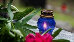 
В Константиновке просят воздержаться от посещения кладбищ
