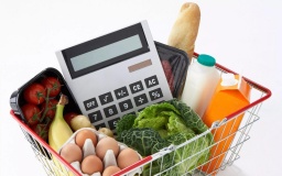 Мониторинг цен на товары первой необходимости в Константиновской громаде