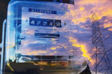 Завтра в YASNO ждут показания электросчетчика от жителей Константиновки