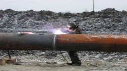 Константиновка снова останется без воды