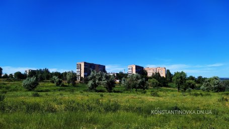 Обстановка в Константиновской громаде 14 июня 2024