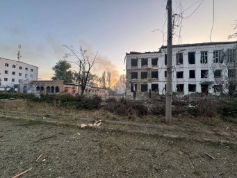 Авіаудари та дронові атаки по Костянтинівці: поранені цивільні, руйнування житла й об&rsquo;єктів інфраструктури &ndash; про ситуацію станом на 20 серпня