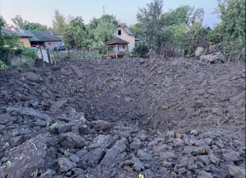 Авиаудар по Новодмитровскому округу: погибла мирная жительница, разрушено жилье