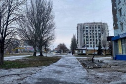 Обстановка в Константиновке 31 января 2023 года