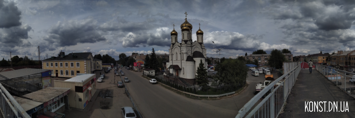 Автостанция: ДП &laquo;ЖД Вокзал&raquo;