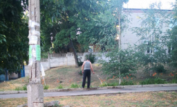 Как горводоканал Константиновки &laquo;экономно&raquo; расходует воду