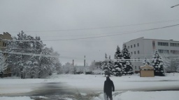 
Обстановка в Константиновке 3 февраля 2023 года
