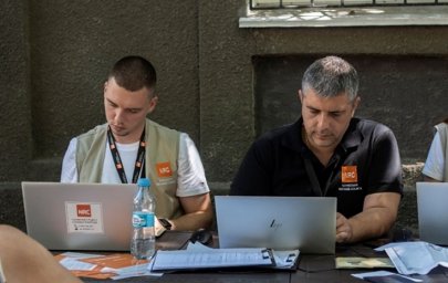 NRC объявил обновление о денежной помощи: кто получит выплаты