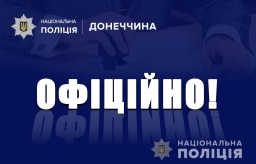 Полицейские Константиновки уличили подростка в изнасиловании малолетней девочки