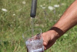 &laquo;Вода Донбасса&raquo;: Восстановлена подача воды на Константиновку