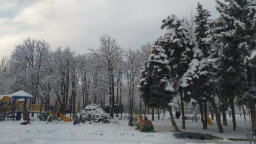 
Обстановка в Константиновке 4 февраля 2023 года
