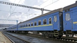 В &laquo;Укрзализныце&raquo; процветает коррупция при распределении вагонов