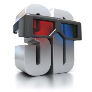 3D Киноклуб &laquo;Иллюзион&raquo;