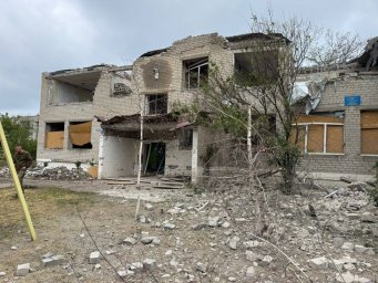 Обстановка в Константиновке и Ильиновке на утро 19 мая 2025 года