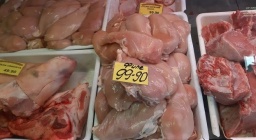 
Снижение цен на продукты в Константиновке продолжается
