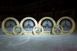 &laquo;Донбасс&raquo; победил &laquo;Краковию&raquo; и вернул себе домашний трофей Donbass Open Cup