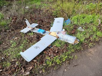 У Костянтинівці ворожий дрон поранив цивільного &mdash; Сергій Горбунов