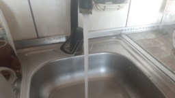 
Пришло время жителям Константиновки передать показания прибора учета воды
