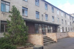 
В Константиновке коронавирус не отступает: За неделю 12 умерших
