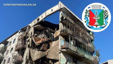 Продолжен прием заявлений в комиссию по рассмотрению жилищных вопросов для ВПЛ &mdash; Константиновская МВА