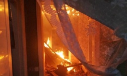 Сложные сутки минули для константиновцев