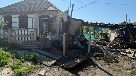 Ситуация в Константиновской и Ильиновской громадах на утро 24 мая 2025 года. Три человека погибли, пятеро получили ранения