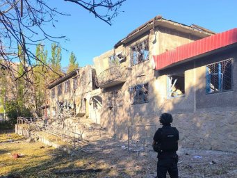 Костянтинівка знову під обстрілом: пошкоджено будинки та лінії електропередач &ndash; про ситуацію станом на 16 серпня