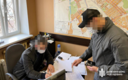 Смерть задержанного в отделении полиции в Константиновке &mdash; ГБР вручило подозрение