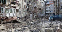 
В Константиновском УСЗН рассказали, кто, не выезжая из города, может оформить пособие ВПЛ
