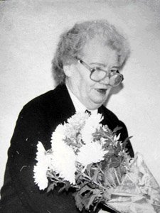 Екатерина Ивановна Бражник: Почётный гражданин Константиновки