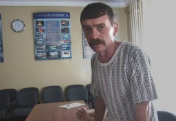 У Константиноского &laquo;активиста&raquo; чернобыльца нашли гранаты