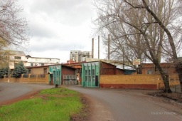 Сохраним &laquo;Константиновский хлеб&raquo; вместе