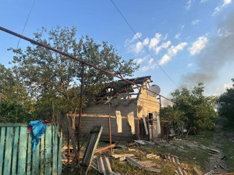 Обстановка в Константиновке на утро 19 июля 2025 года. Хронология обстрелов