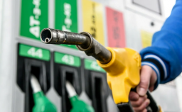 Ситуация с топливом на АЗС города Константиновка 18 июня 2022 года