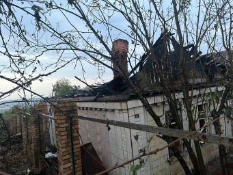 Константиновка под обстрелами 1 сентября: погибший и раненые среди мирных жителей о ситуации по состоянию на 2 сентября