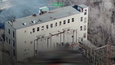 Костянтинівка: бійці &laquo;Люті&raquo; зірвали спробу ворога закріпитися в міській забудові