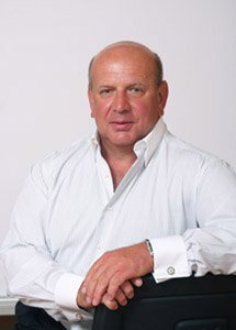 Сергей Дмитриевич Давыдов: мэр Константиновки (2010&ndash;2020)