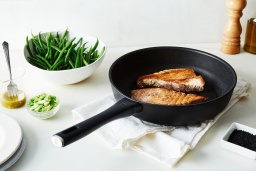 Критерии выбора хорошей сковороды