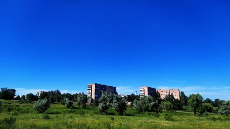 Обстановка в Константиновке 11 июня 2023 гола