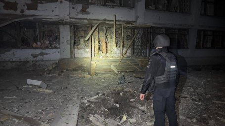 Обстановка в Константиновской и Ильиновской громадах на утро 22 мая 2025 года. Хронология обстрелов