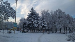 
Обстановка в Константиновке 8 февраля 2023 года
