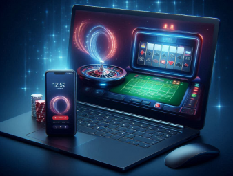 Slots City казино как ориентир для онлайн игры