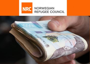 NRC открывает регистрацию на получение денежной помощи за январь 2025 года