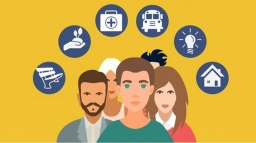 Общественность предложила &ndash; город профинансирует: В Константиновке реализуют четыре проекта на сумму